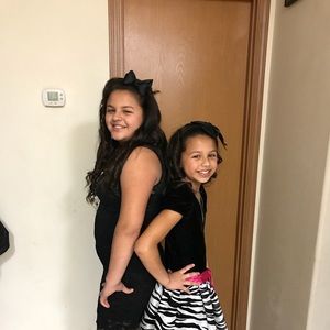 Meet your Posher, Rosa